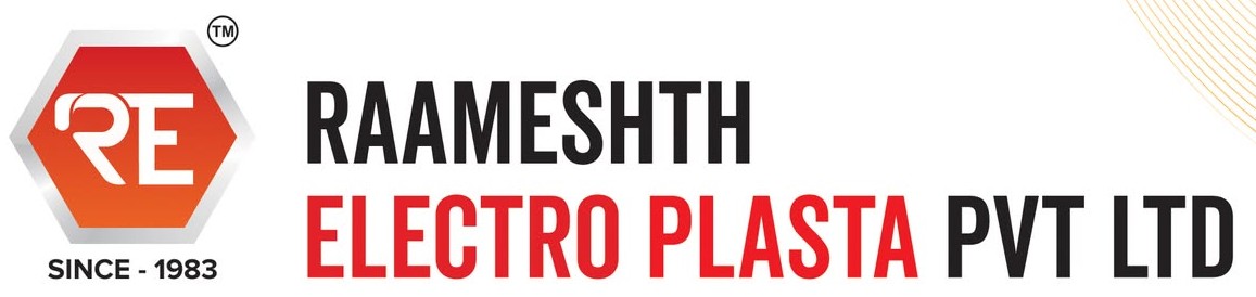 Raameshth Electro Plasta Pvt. Ltd. logo